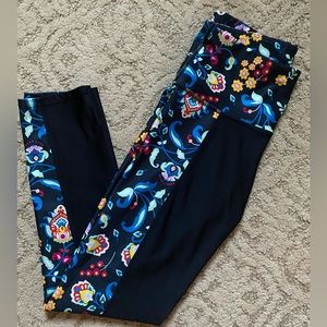 Joy Lab work out pants Size Small